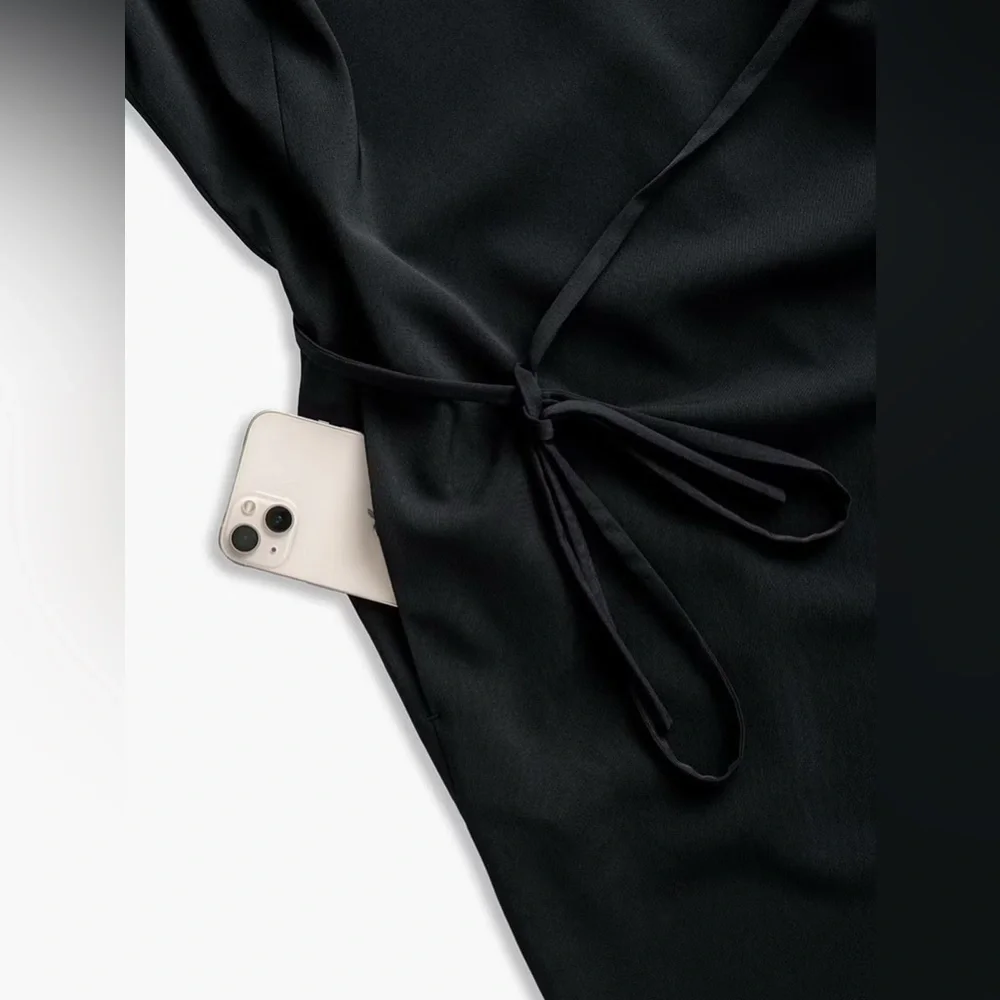 Ministry of Supply Swift Sheath Dress - Picture 7 of 9